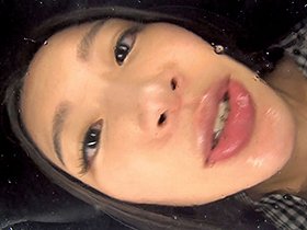 悩殺！！たっぷり唾液で迫るバーチャルべろキス 2　サンプル画像06